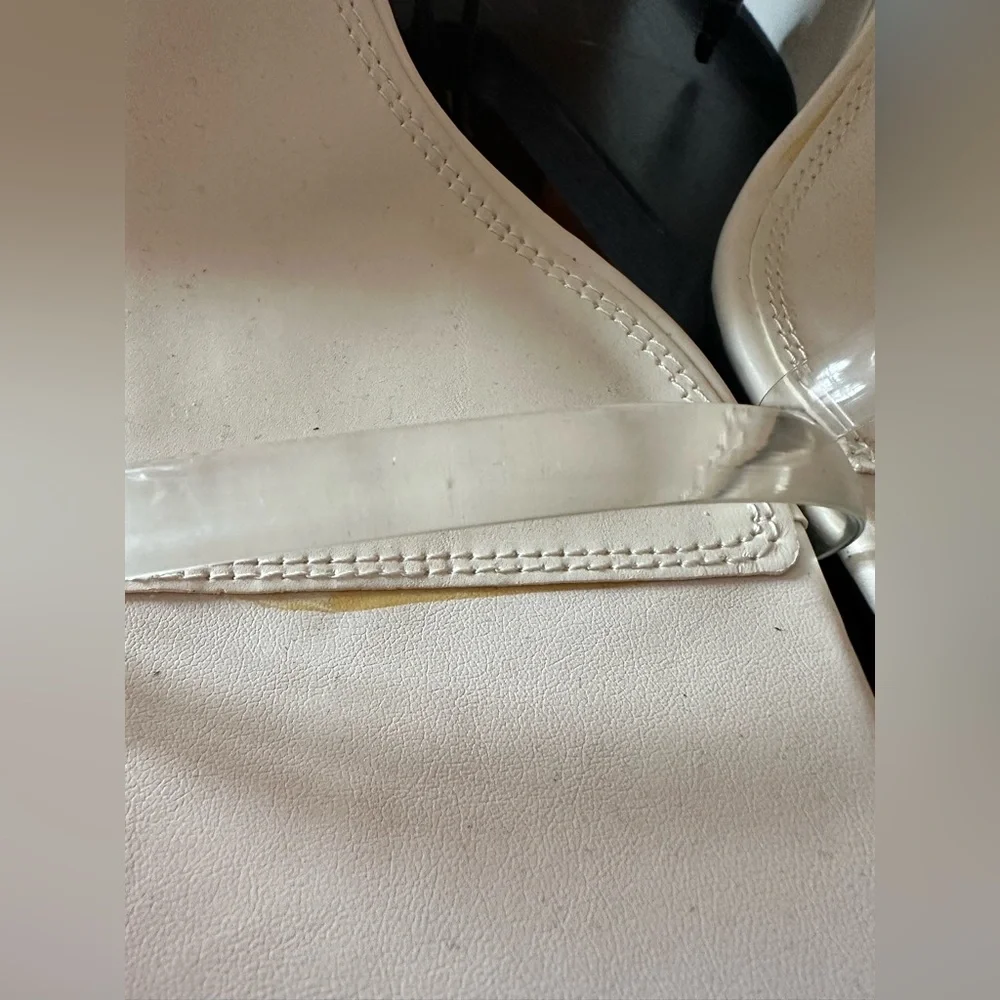 • bloggers favorite. Zara heels - Picture 8 of 10